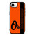 BALTIMORE ORIOLES CLUB LOGO iPhone 16e Case