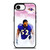 BALTIMORE RAVENS RAY LEWIS 52 iPhone 16e Case