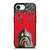 BAPE CAMO MELTED ARTWORK iPhone 16e Case