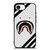 BAPE SHARK ADIDAS STRIPE iPhone 16e Case