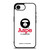 BAPE WHITE LOGO iPhone 16e Case