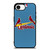 BASEBALL ST LOUIS CARDINALS iPhone 16e Case