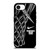 BASKETBALL BASKET NIKE LOGO iPhone 16e Case