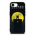 BATMAN DARK KNIGHT CARTOON iPhone 16e Case