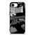 BATMAN MIDDLE FINGER iPhone 16e Case