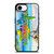 BEACH JIMMY BUFFET MARGARITAVILLE 3 iPhone 16e Case