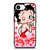 BETTY BOOP KISS 2 iPhone 16e Case