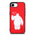 BIG HERO 6 BAYMAX FIRST PUMP iPhone 16e Case