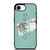 BILLIE EILISH COLORS iPhone 16e Case