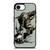 BIOSHOCK LITTLE SISTER iPhone 16e Case