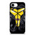 BLACK MAMBA KOBE BRYAN iPhone 16e Case