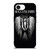 BLACK VEIL BRIDES ANDY ANGEL iPhone 16e Case