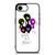 BLACK VEIL BRIDES ANIM iPhone 16e Case