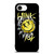 BLINK-182 POP PUNK BAND LOGO iPhone 16e Case
