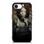 BOB MARLEY JAMAICAN MARIJUANA iPhone 16e Case