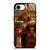 BOONDOCKS TOUGH LOVE iPhone 16e Case