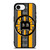 BOSTON BRUINS ICE HOCKEY TEAM iPhone 16e Case