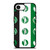 BOSTON CELTICS ANNOUNCE NEW LOGO iPhone 16e Case