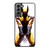 WOLVERINE X-MEN YELLOW SUIT Samsung Galaxy S21 Plus Case