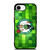 BOSTON CELTICS SQUARE iPhone 16e Case