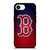 BOSTON RED SOX LOGO ICON iPhone 16e Case