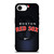BOSTON RED SOX MLB BASEBALL iPhone 16e Case