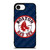 BOSTON RED SOX WALLPAPER iPhone 16e Case