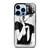 VOGUE LOGO SKETCH iPhone 13 Pro Max Case