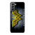 WONDER WOMAN LOGO NEW Samsung Galaxy S21 Plus Case