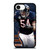 BRIAN URLACHER CHICAGO BEARS iPhone 16e Case
