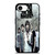 BRING ME THE HORIZON iPhone 16e Case