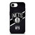 BROOKLYN NETS LOGO EST iPhone 16e Case