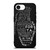 BRUNO MARS LYRICS iPhone 16e Case