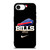 BUFFALO BILLS MLB iPhone 16e Case