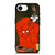 BUGS BUNNY AND GOSSAMER RED iPhone 16e Case