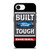 BUILT FORD TOUGH DIESEL iPhone 16e Case