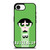 BUTTERCUP THE POWERPUFF GIRLS iPhone 16e Case