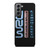 WRC FIA WORLD RALLY Samsung Galaxy S21 Plus Case