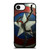 CAPTAIN AMERICA SHIELD 2 iPhone 16e Case