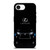 CAR LEXUS iPhone 16e Case
