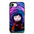 CARTOON CORALINE iPhone 16e Case