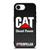 CATERPILLAR 4 iPhone 16e Case