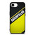 CATERPILLAR CAT LOGO iPhone 16e Case