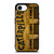 CATERPILLAR CAT OLD iPhone 16e Case