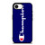 CHAMPION LOGO iPhone 16e Case