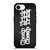 CHEAP TRICK BAND LOGO iPhone 16e Case