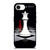 CHESS BREAKING DAWN iPhone 16e Case