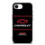 CHEVROLET CAMARO SS LOGO 2 iPhone 16e Case CHEVROLET CAMARO SS LOGO 2 iPhone 16e Case