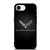 CHEVY CORVETTE LOGO WING EMBLEM iPhone 16e Case