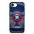 CHICAGO CUBS LOGO iPhone 16e Case